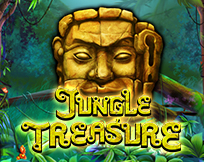 Jungle Treasure