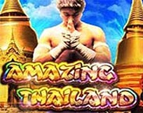 AMAZING THAILAND MC