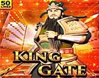 KING GATE MC