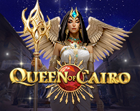 Queen Of Cairo