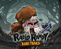 Rabid Randy Dark Trails