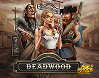 Deadwood xNudge