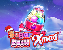 Sugar Rush Xmas