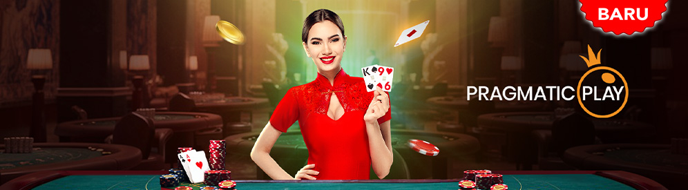 PP live casino slider